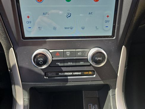 Used 2024 Ford Edge SEL w/ Convenience Package AWD/4WD image 20