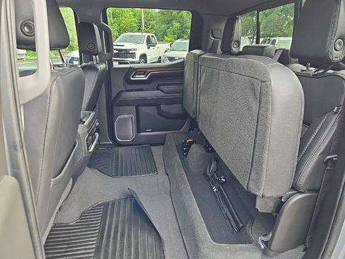 Used 2023 GMC Sierra 1500 Denali w/ Denali Reserve Package AWD/4WD image 53