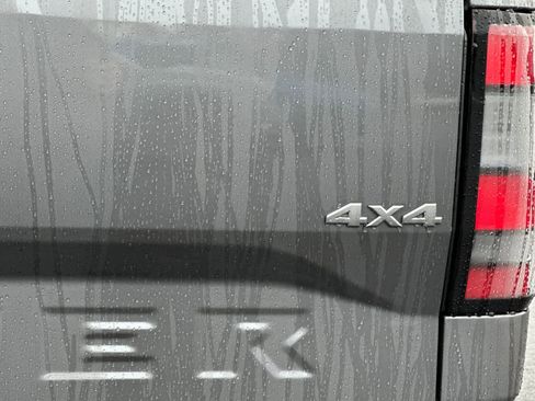 New 2026 Nissan Frontier S w/ S Utility Package image 24