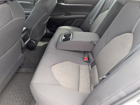 Used 2023 Toyota Camry LE image 10
