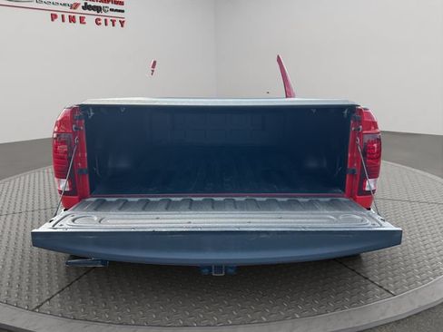 Used 2024 RAM 1500 Warlock w/ Electronics Group AWD/4WD image 26