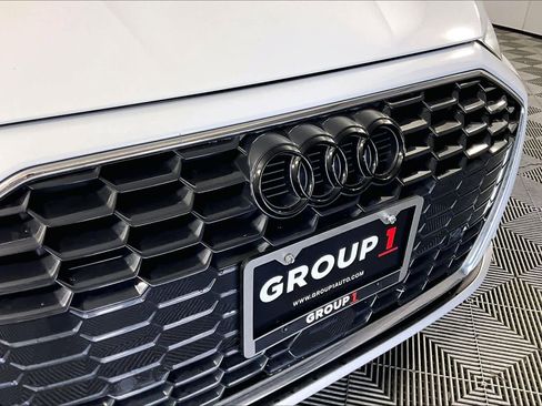 Used 2022 Audi A3 2.0T Premium Plus w/ Premium Plus Package FWD image 25