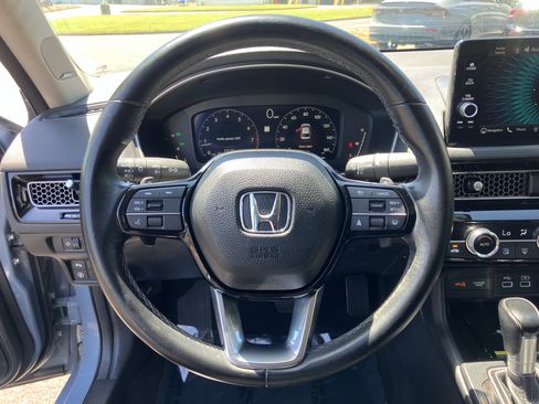 Certified 2023 Honda Civic Touring image 18