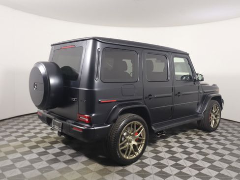 New 2026 Mercedes-Benz G 63 AMG 4MATIC image 5
