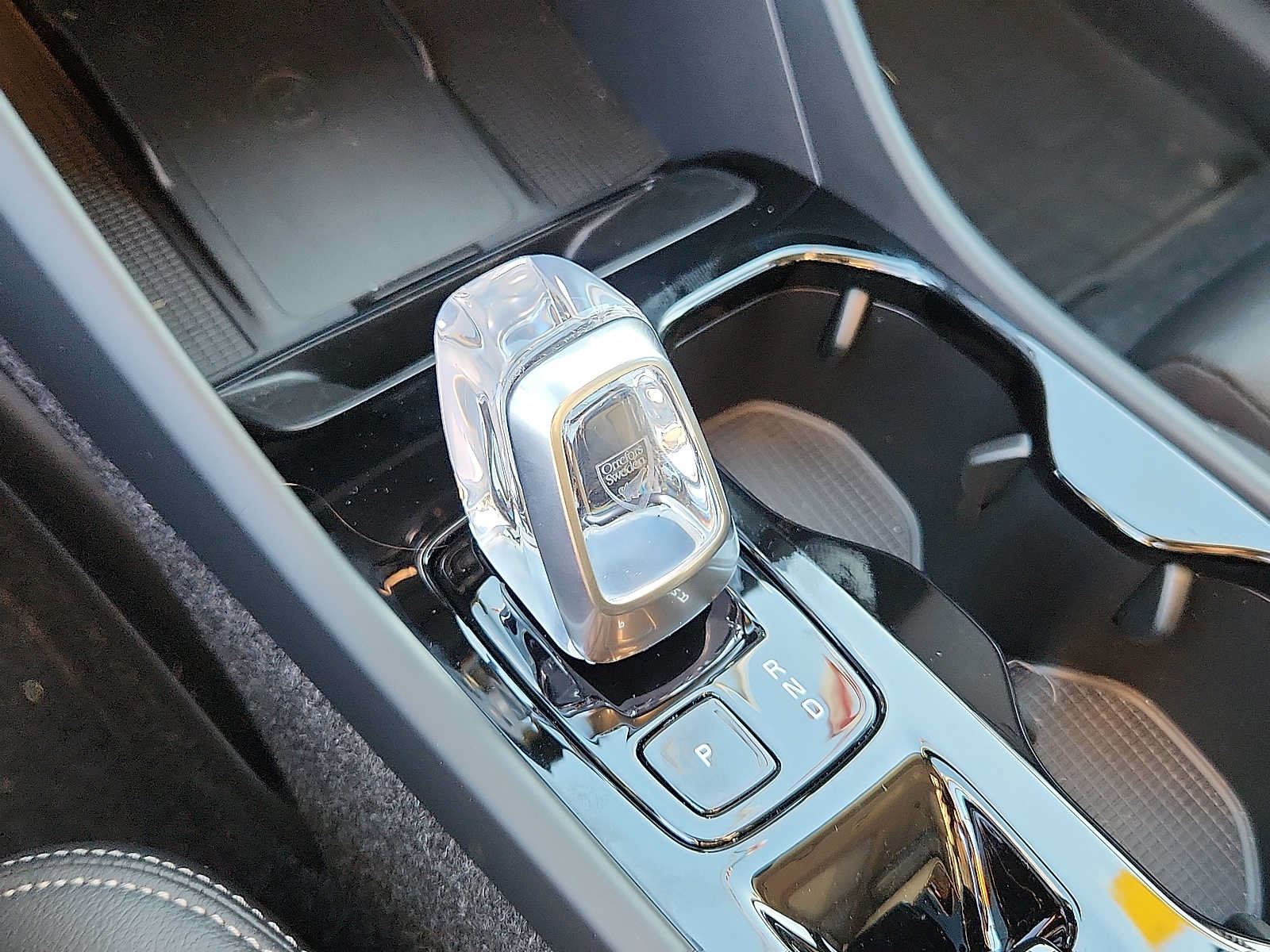 Used 2026 Volvo XC40 B5 Plus w/ Protection Package Premier AWD/4WD image 14