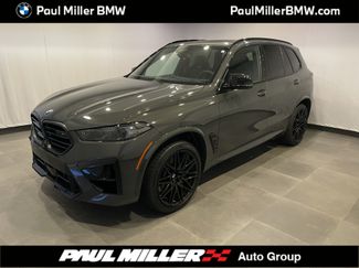 New 2026 BMW X5 M Competition w/ Executive Package AWD/4WD 360° Tour