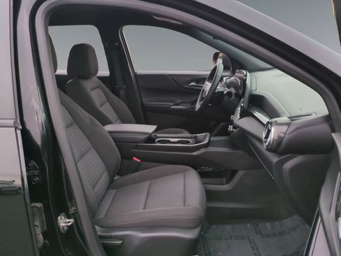 Used 2025 Chevrolet Equinox LT image 15