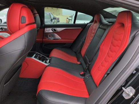 Used 2025 BMW M850i xDrive AWD/4WD image 19