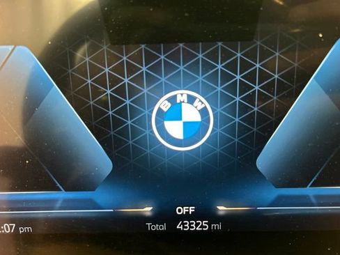 Used 2023 BMW 330i xDrive Sedan w/ Driving Assistance Package AWD/4WD image 32