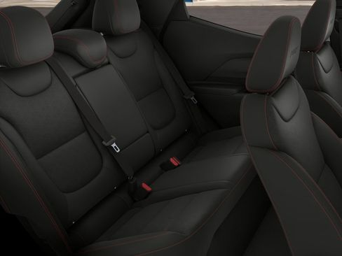 New 2027 Chevrolet Bolt RS w/ Super Cruise Package FWD image 10