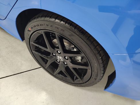 New 2026 Honda Civic Sport image 14