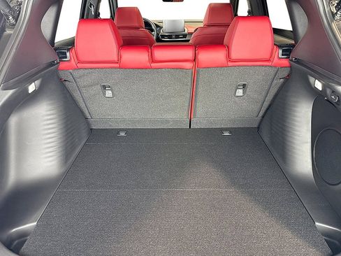 New 2026 Acura ADX A-Spec image 33