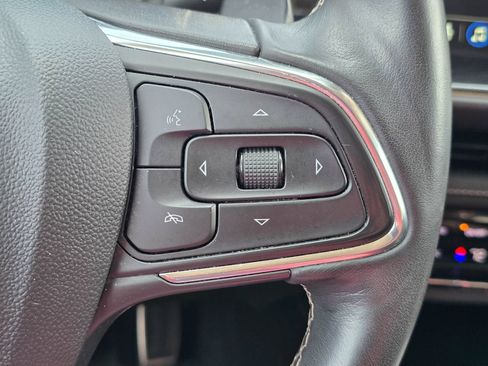 Used 2023 Buick Envision Preferred FWD image 21