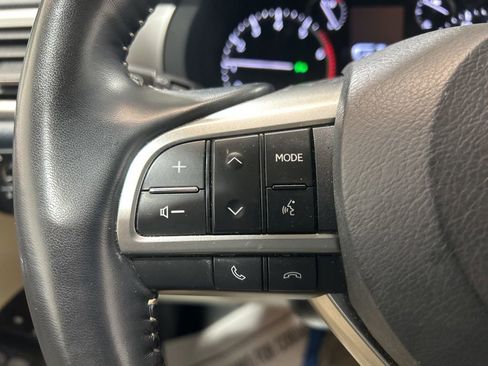 Used 2023 Lexus GX 460 Premium w/ Premium Plus Package image 33