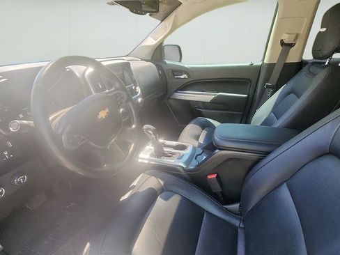 Used 2022 Chevrolet Colorado ZR2 AWD/4WD image 13