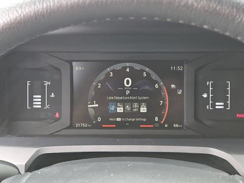 Used 2025 Toyota 4Runner SR5 RWD image 24