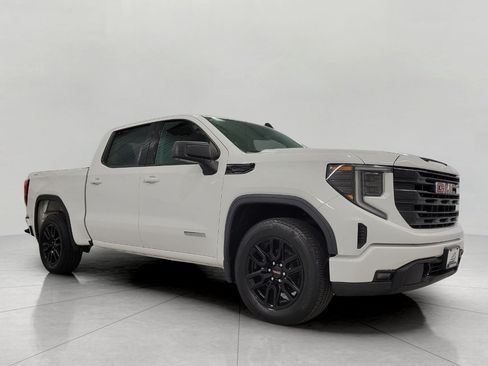 Used 2024 GMC Sierra 1500 Elevation AWD/4WD image 29