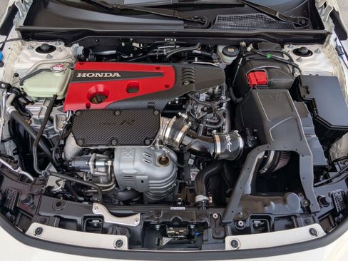 Used 2025 Honda Civic Type R image 24