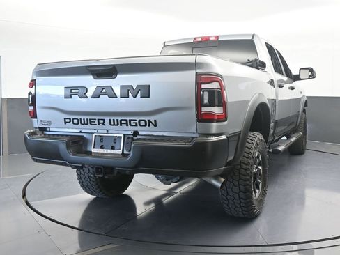Used 2020 RAM 2500 Power Wagon image 5