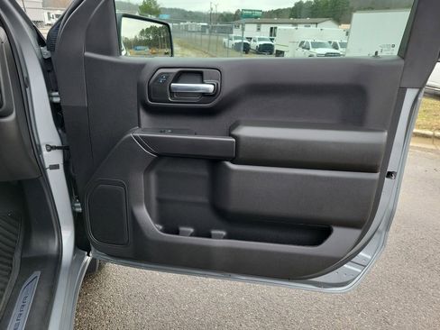 Used 2024 GMC Sierra 1500 Pro w/ Pro Value Package image 37