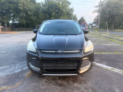 Used 2015 Ford Escape SE FWD image 4