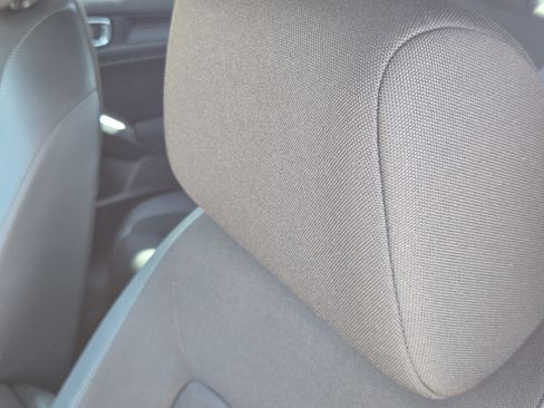 Certified 2023 Honda Civic Sport image 11