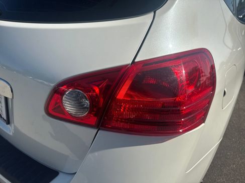 Used 2014 Nissan Rogue S w/ Convenience Package FWD image 42