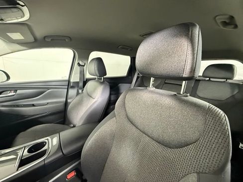 Used 2022 Hyundai Santa Fe SEL FWD image 5