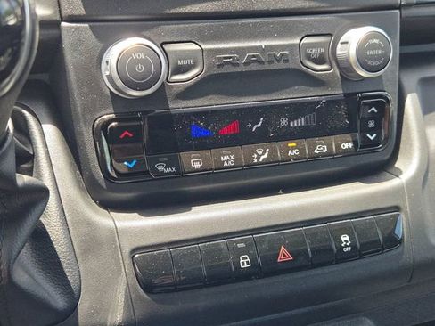 New 2026 RAM ProMaster 1500 FWD image 24