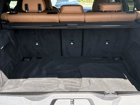Used 2024 BMW X5 sDrive40i w/ M Sport Package RWD image 5