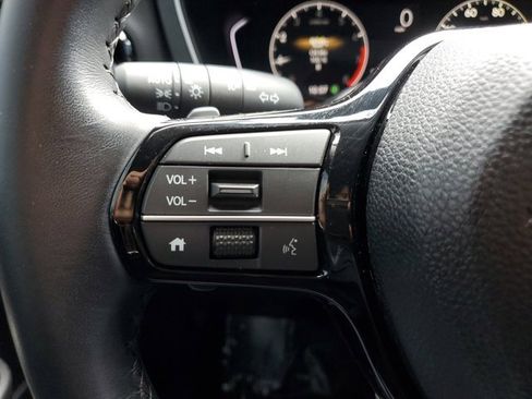 Used 2024 Honda Pilot EX-L image 27