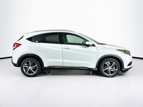 Used 2022 Honda HR-V EX image 10