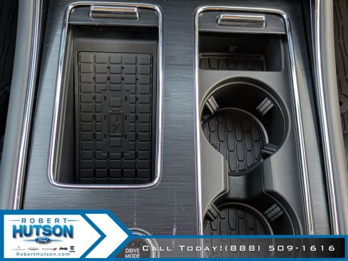 New 2026 Lincoln Aviator Reserve w/ Jet Appearance Package image 28