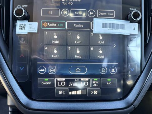 New 2026 Subaru Crosstrek 2.5i Limited image 29