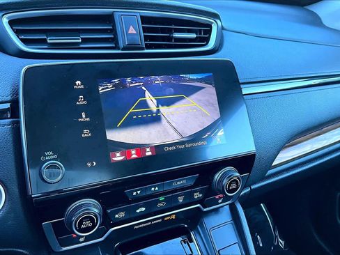 Used 2018 Honda CR-V EX image 23