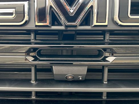 New 2026 GMC Sierra 1500 Elevation w/ Elevation Premium Package image 7