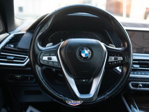 Used 2019 BMW X5 xDrive40i w/ Convenience Package image 25