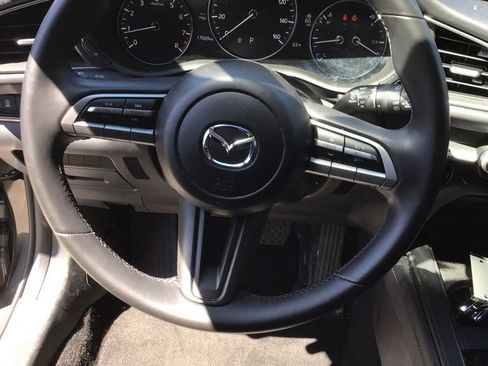 Used 2023 MAZDA CX-30 AWD 2.5 S w/ Select Package image 8