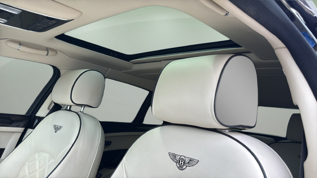 Used 2013 Bentley Mulsanne RWD image 21