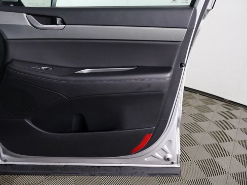 Certified 2025 Hyundai Palisade SEL AWD/4WD image 28