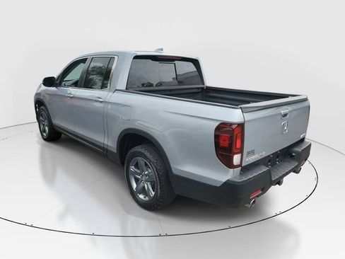 Used 2023 Honda Ridgeline RTL image 33