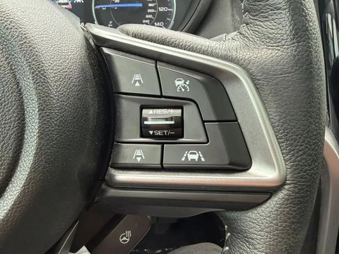 Used 2020 Subaru Ascent Limited w/ Technology Package AWD/4WD image 23