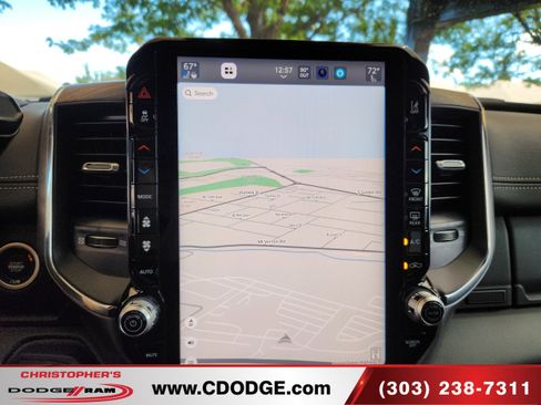 New 2026 RAM 3500 Laramie image 14