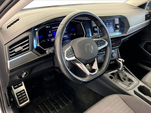 Used 2023 Volkswagen Jetta S w/ IQ.Drive Package image 14