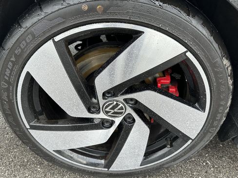 Used 2024 Volkswagen GTI S image 14