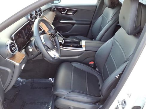 Certified 2025 Mercedes-Benz GLC 350e 4MATIC image 15