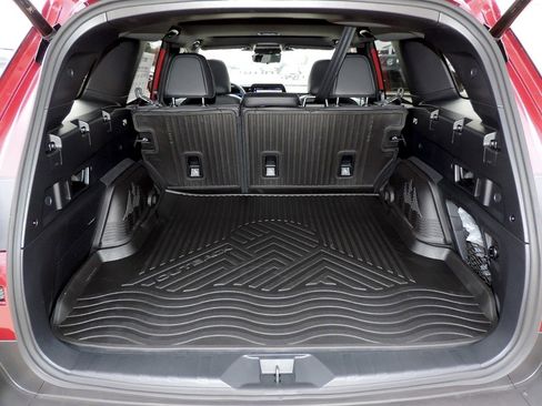 New 2026 Subaru Outback Touring image 11