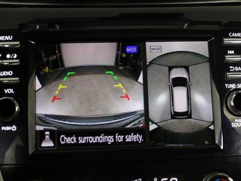 Certified 2022 Nissan Murano SL image 25