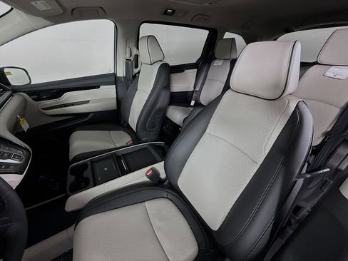 New 2026 Honda Odyssey Elite image 26