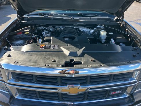 Used 2014 Chevrolet Silverado 1500 LT w/ All Star Edition image 37